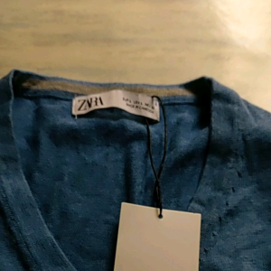 เสื้อแขนยาวสเวตเตอร์