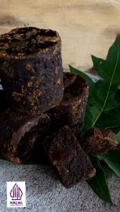 Gula aren hitam 1kg
