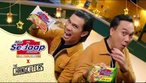 Mie Sedaap Goreng Keriuk 91gr Paket 1 Dus Isi 40 Pics