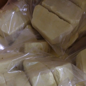 กำมะถันเหลืองก้อน1กิโลกรัมกำมะถันเหลือง1ถุง