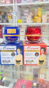 Kem MIRURA Nhật Bản Cao Cấp 30g