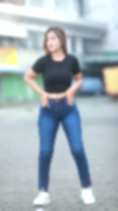 PROMO NEW ARRIVAL CELANA JEANS WANITA FASHION TERBARU 27-34