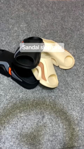 SANDAL PRIA DEWASA SANDAL SLIP ON SANDAL SLIDE SANDAL COWOK