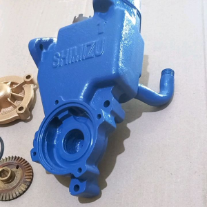 waterpuam keongan pompa air shimizu tipe 135 bit