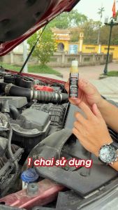 Nước rửa kính đậm đặc Senfineco germany 9964