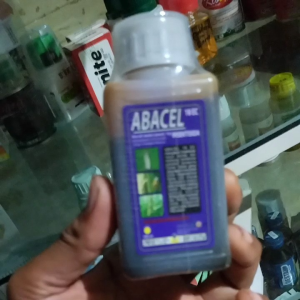 INSEKTISIDA ABACEL 18EC Abamektin 100ml ORIGINAL