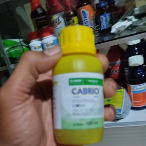 Fungisida CABRIO 250EC 100ml (ORIGINAL)