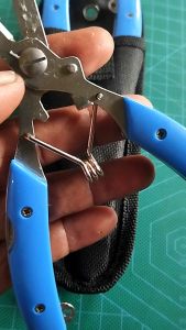 Tang Splitring-Gunting Splitring: Alat Pemotong Splitring & Tang Pisau + Gergaji