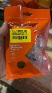 PITSBIKE WATER JOINT COMP CNC BILLET ALLOY HONDA CLICK 125/150