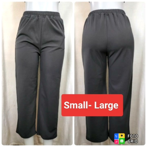 Preloved Square pants and Trousers for women