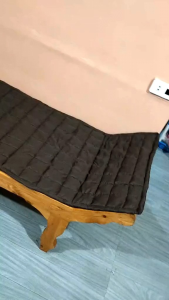 All Plain Cleopatra Full Cover Mat 23x75: High Quality & Comfortable Yoga Mat