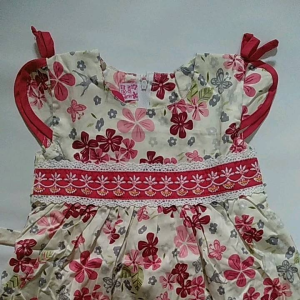 Dress Bayi Nikita