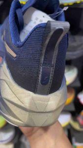 รองเท้าผ้าใบวิ่งกีฬา หรือใส่เดินทางใส่ทำงาน รองเท้างานกล่อง คุณภาพดีมาก ตรงปก 100%