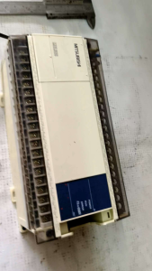 PLC Mitsubishi FX1N-60MR