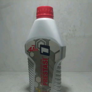 Oli Mesin 800ml: Pilihan Terbaik untuk Kendaraan Ringan