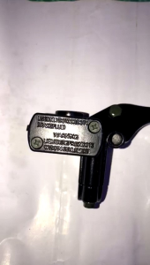 MASTER REM KOMPLIT ASSY MOTOR HONDA KHARISMA UPPER PUMP ASSY HONDA KHARISMA