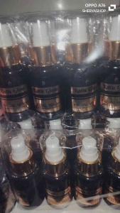 Ratuglow Platinum Brigtening (flek )ORIGinal100%