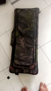 Tas Kotak Snapan Camo 80 cm: Tas Kotak Berkualitas Tinggi untuk Outing