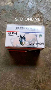 Et1500 carbulator mesin genset 4tak 1000watt karbulator genset