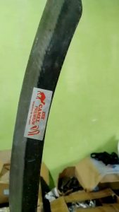 PARANG TEBAS CAMEL RJM ORIGINAL MADE IN MALAYSIA KUALITAS SANGAT TAJAM SIAP PAKAI TAMPA PERLU DI ASAH LAGI