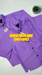 KEMEJA POLOS COUPLE AYAH DAN ANAK WARNA SAGE LENGAN PENDEK DAN LENGAN PANJANG/KEMEJA COUPLE PREMIUM QUALITY/KEMEJA COUPLE KASUAL/SIZE ANAK S-XXXL/SIZE AYAH M-XXXL