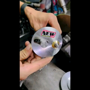 ร่วมกลึงล้างข้อเหวี่ยงรถมอไซร์ | สำหรับกลึงล้างข้อเหวี่ยงรถมอไซร์ใช้ได้ทุกรุ่น