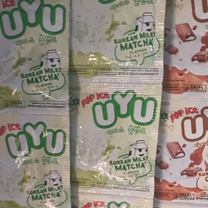 pop ice terbaru 1rcg isi 15shaset