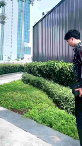 COUPLE TENUN PASANGAN BAJU PREWEDDING KONDANGAN KEKINIAN