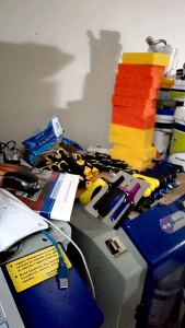 Bay inox sơn hiệu ứng bay laika dụng cụ sơn bê tông sơn nghệ thuật-1