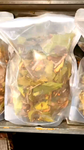 Tầm Gửi Cây Gạo Tía 1kg Khô Lấy Từ Rừng Lai Châu Loại Thượng Hạng