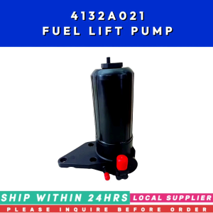 4132A021 FUEL LIFT PUMP 10000-48377 [LIMITED STOCK. READY TO SHIP WITHIN 24HRS.] FOR PERKINS ENGINES 1104 4.318