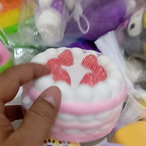 mainan squishy ulang tahun