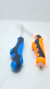 OBENG BOLAK BALIK MULTIFUNGSI 3 IN 1 4" INCH 3 WARNA / OBENG BOLAK BALIK MULTIFUNGSI 3IN1