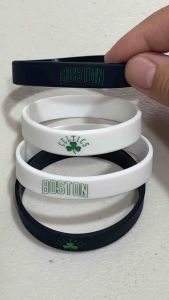 Baller bands wristband basketball