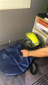 TAS SELEMPANG SERBAGUNA TAS SEPATU OLAHRAGA SARUNG HELM  ANTI AIR