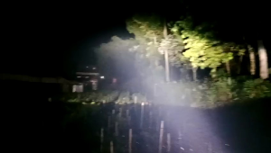 REFLEKTOR BILED MATRIK BLADE 125 NEW