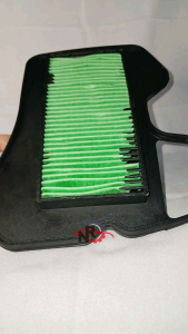 Filter Udara Blade Saringan Hawa Udara Revo Abs Absolute Blade 110 Merk CCP Original