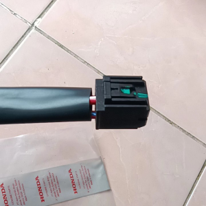 Mengenal Kabel Soket Motor & Suku Cadang Vario 160