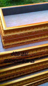 MURAH PARCEL NIKAH FIGURA isi 543 pcs free kaki kaki // KOTAK HANTARAN SESERAHAN TUTUP TEBAL // HANTARAN NIKAH