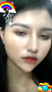 phấn phủ kiềm dầu nhũ bắt sáng alpha love