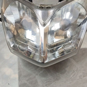 lampu depan honda supra x 125 batman (seken)