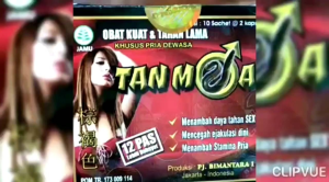 Tan Moa Jamu Kuat dan tahan lama original