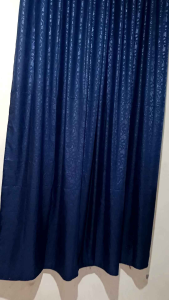 GORDENG HORDENG SMOKRING 12 RING VARIASI WARNA DAN MOTIF UKURAN LEBAR 120CM TINGGI 220 CM