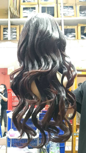 Wig Lacefront VW 1923 LF Wavy: Panduan Lengkap