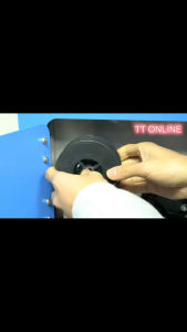 1KG 0.8mm Flux Cored Gasless Mig Welding Wire (PREMIUM GRADE E71T-GS) Tanpa Gas Kawat Las 焊线