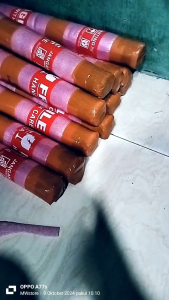 Saringan Knalpot Racing Sarbor Engker: Panduan Lengkap