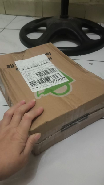 Buyer review video 3
