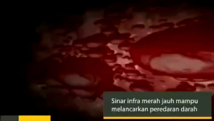 K-QUEEN ENERGY PANTIES//CELANA DALAM WANITA DENGAN TEKNOLOGI TINGGI ION NEGATIF DAN SINAR INFLA MERAH