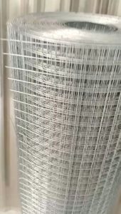 lưới chì cao 50cm hoặc 1m lưới ô vuông chống rỉ sét dùng để làm chuồng nuôi động vật thú cưng...