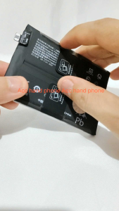 Baterai Battery Oppo Reno 5 5G Reno 4 SE  Find X3 Lite  BLP811  BLP 811 Original 100